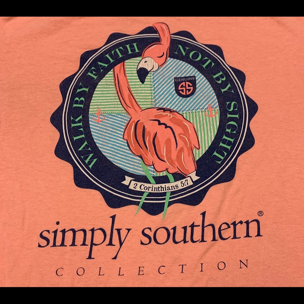 Simply Southern Tee